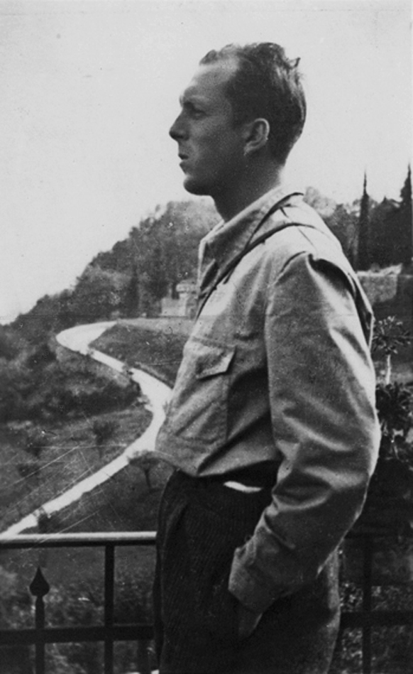 Antonio Giuriolo
